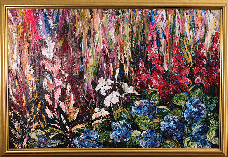 Art Painting