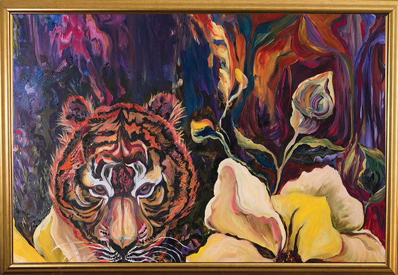 Art Painting