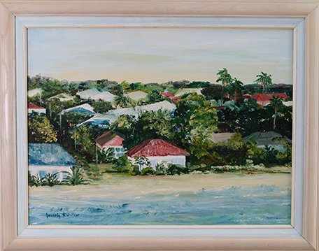 Southern Seaside