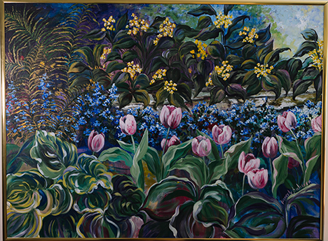 Spring Morning