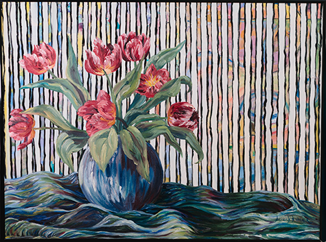 Tulip Time